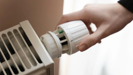 Жители одной из улиц Владимира пожаловались на отключение воды и отопления в мороз