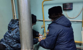 В Коврове на 90 суток приостановили деятельность опасного котла