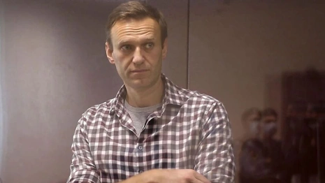 Навальный решил откреститься от статуса склонного к экстремизму через Владимирский облсуд