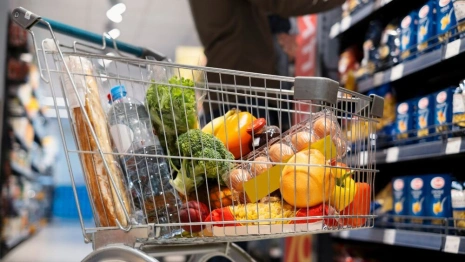 Во владимирском магазине «Дикси» второй раз за месяц нашли просрочку