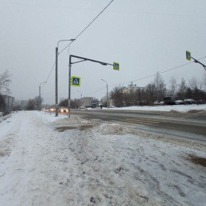 Во Владимире жалобы на дороги вошли в топ-5 популярных обращений в начале декабря