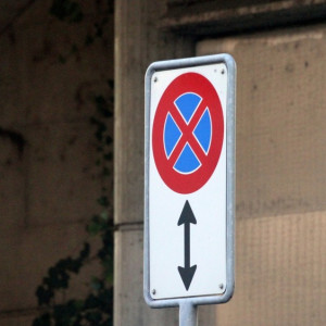 Мэрия на 2,5 месяца отменила действие дорожных знаков во Владимире