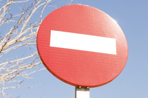 Во Владимире движение на Рабочем спуске ограничат 19 декабря