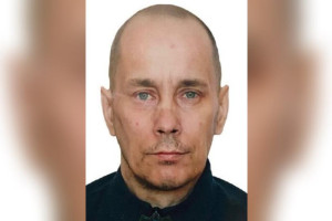 Во Владимирской области пропал 45-летний мужчина в черной шапке