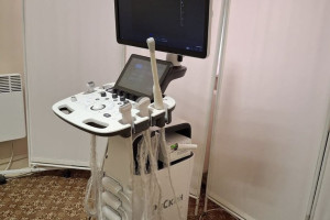 Во Владимирской области 12 больниц получили современные УЗИ-аппараты