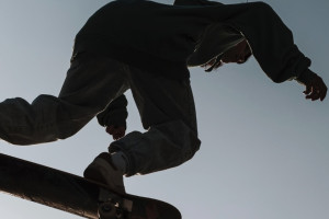 Во Владимире 27 сентября пройдет чемпионат по скейтбордингу