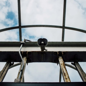 В Юрьев-Польском завоют тревожные сирены