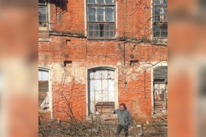 В Киржаче появится собственный «Эрмитаж»