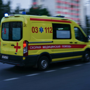 Во Владимире бригад скорой помощи стало в два раза меньше