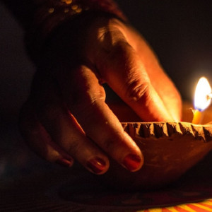 В Индии кремировали основателя компании «Владимирский стандарт»