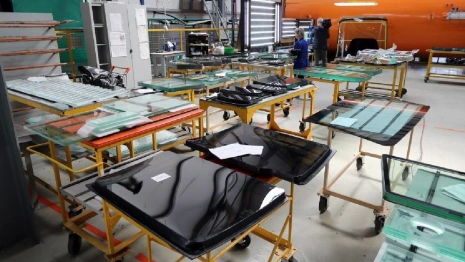 Во Владимирской области 30 стекольных заводов объединят в кластер