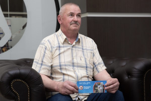 Водитель из Владимира выиграл 1 млн рублей в лотерею