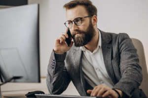 Число предпринимателей на «автоупрощенке» выросло в три раза