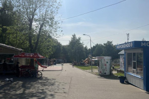 Во Владимире общественные обсуждения по застройке у парка «Дружба» перенесли