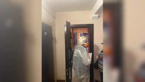 Жильцов дома эвакуировали после гибели семьи в Юрьев-Польском районе