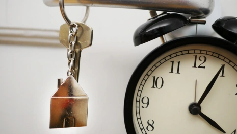 Владимирские дольщики проблемного дома в Коммунаре получат ключи от квартир