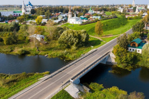 Владимирская область получила дополнительный миллиард на ремонт дорог