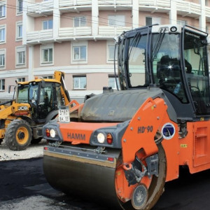 Во Владимирской области реконструируют и построят 11 дорог