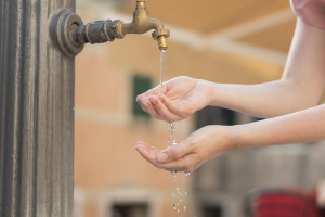 Жители деревень Владимирской области 6 лет пили воду от компании без лицензии