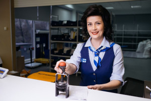 Почта опубликовала график работы во Владимирской области в новогодние праздники