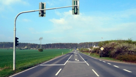 Жители Суходола добились возвращения поворота в село с трассы Владимир – Суздаль