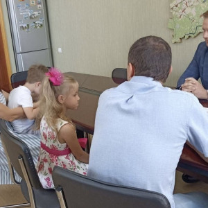 В 18 городах Владимирской области семьи с детьми смогут оформить ипотеку под 6%