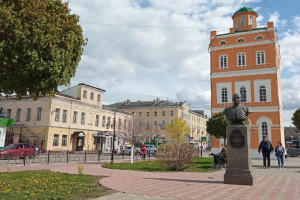 Владимирский турмаршрут «Былинный путь» получил статус национального