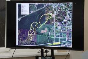 Минприроды и Рослесхоз отклонили новый генплан Владимира