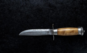 Во Владимире пенсионерка зарезала собственную больную сестру