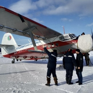 Во Владимирской области продумали 17 сценариев борьбы с лесными пожарами