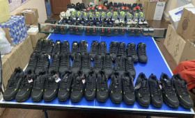 В Муроме торговля «паленым» Adidas привела к уголовному делу