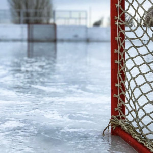 Во Владимирской области подрядчик затормозил сдачу хоккейного корта