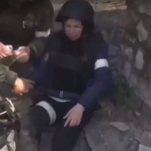 Во время спецоперации на Украине ранили сестру известного владимирского спортсмена