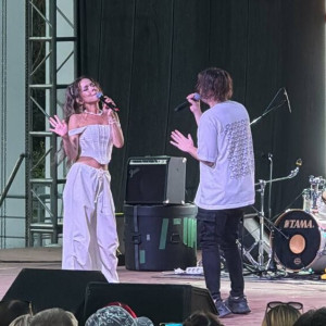 Жителей Владимира обманули с хедлайнером Дня Молодежи