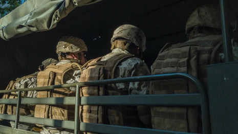 Стало известно, попадут ли под мобилизацию не служившие по здоровью владимирцы