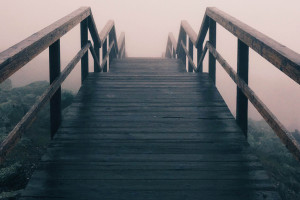 Во Владимире установили личность пытавшейся спрыгнуть с моста девушки