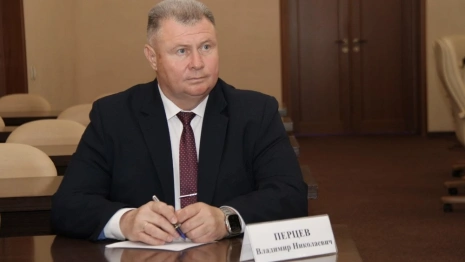 Во Владимирской области назначили нового министра транспорта