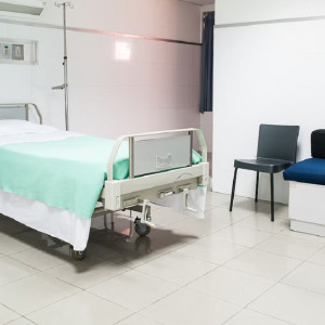 Как работают больницы и поликлиники Владимира в новогодние праздники