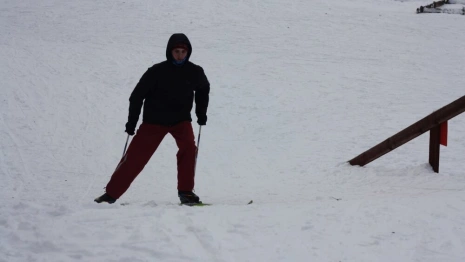 Тело погибшего при восхождении на вулкан владимирца осталось на Камчатке