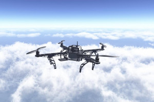 Владимирцам запретили приближаться к обломкам БПЛА после угрозы атаки 23-27 марта