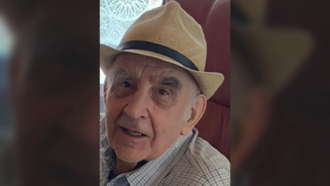 Во Владимирской области пропал дедушка на сером велосипеде