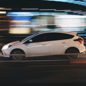 Житель Владимирской области избил знакомого и угнал его машину