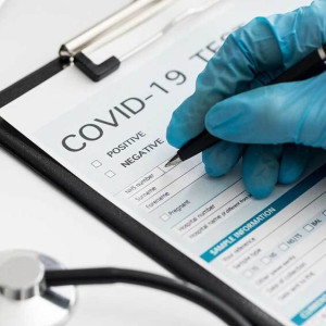 Во Владимирской области коронавирус подтвердили у 10 человек