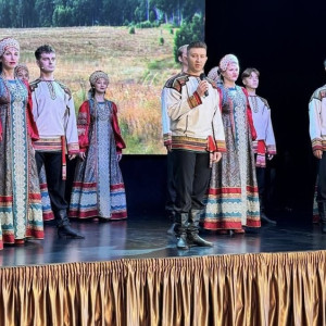 Во Владимирской области выбрали две самых красивых деревни-2024