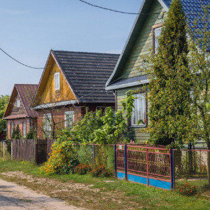 Власти Владимирской области выделят 27 млн рублей на развитие инфраструктуры