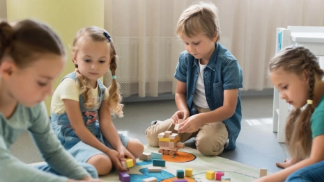 Во Владимире воспитателя детсада будут судить за избиение 3-летней малышки