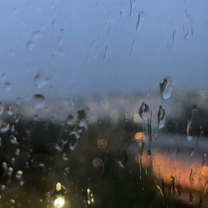 Владимирцев предупредили о дожде с грозой 1 июля