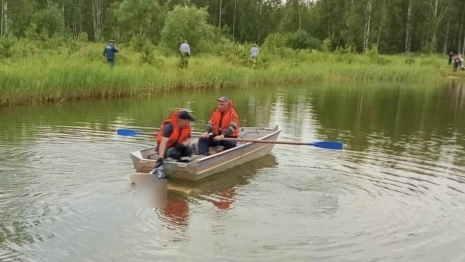 В поселке под Гусь-Хрустальным погиб 48-летний мужчина