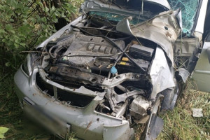 За неделю на дорогах Владимирской области пострадали 37 и погибли 3 человека