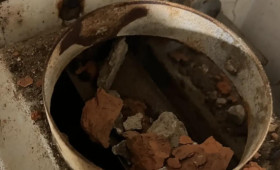 В Александрове женщина и ее 5-летний сын погибли из-за отравления угарным газом